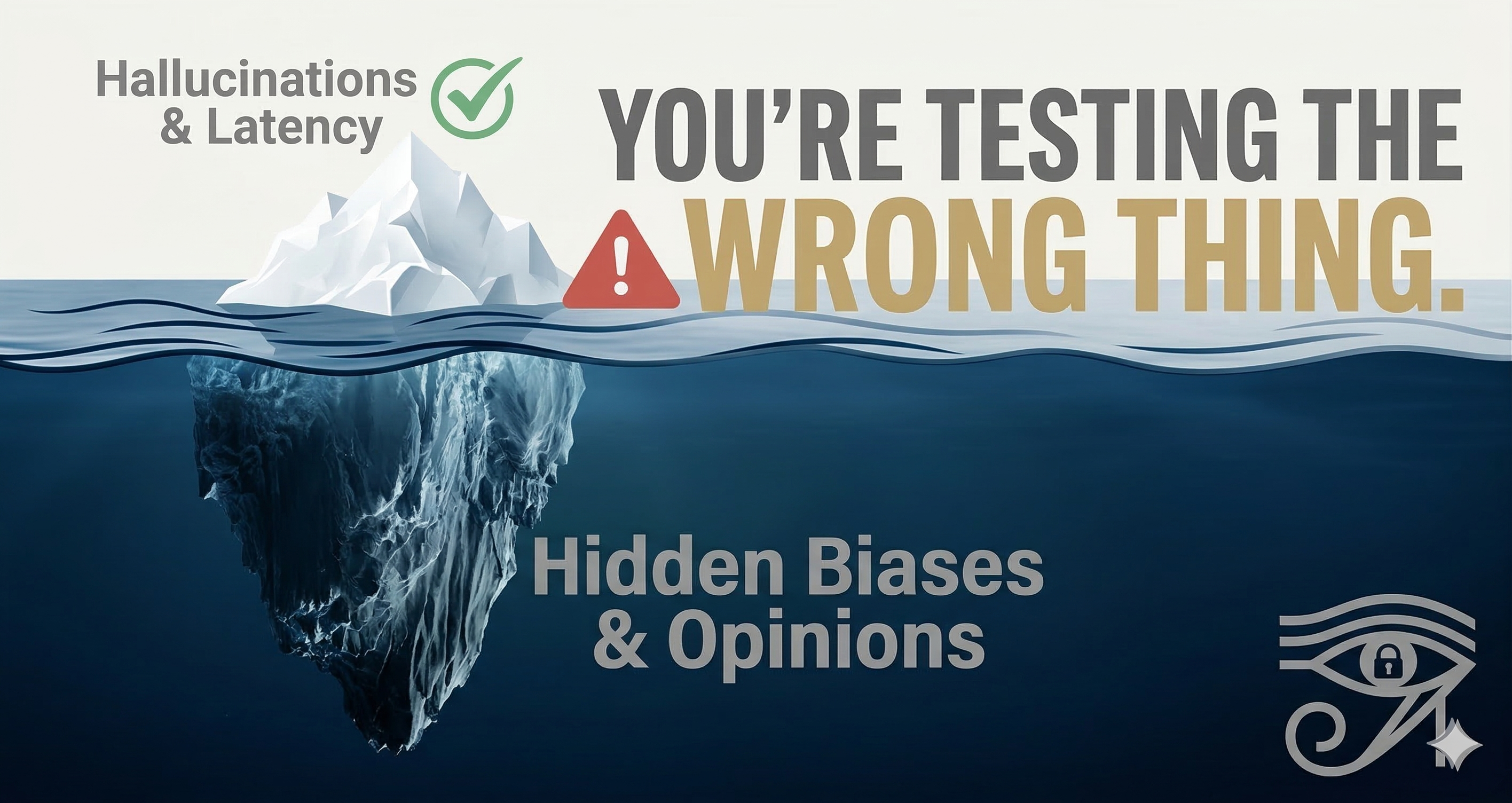 Uncovering Hidden AI Bias with Orwell video thumbnail